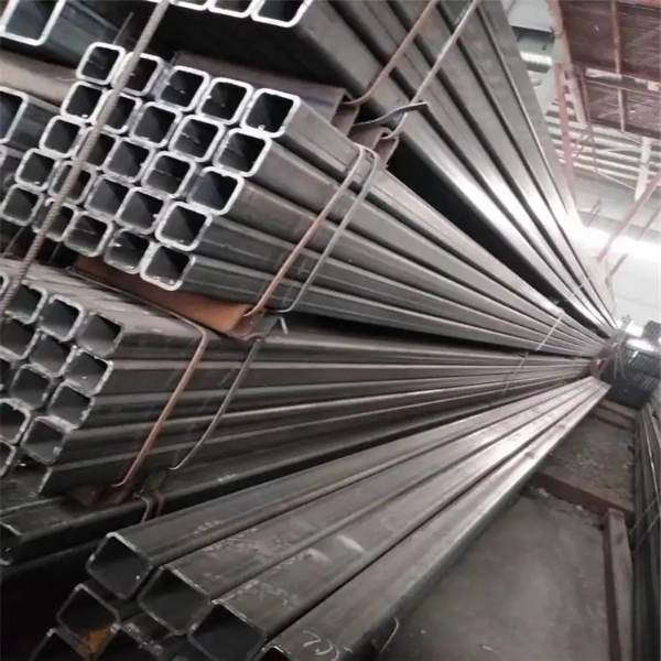 海南Q345B无缝方管