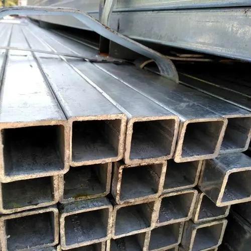 海南q355b无缝方管