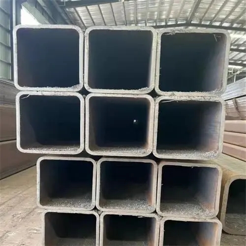 海南q355d无缝方管